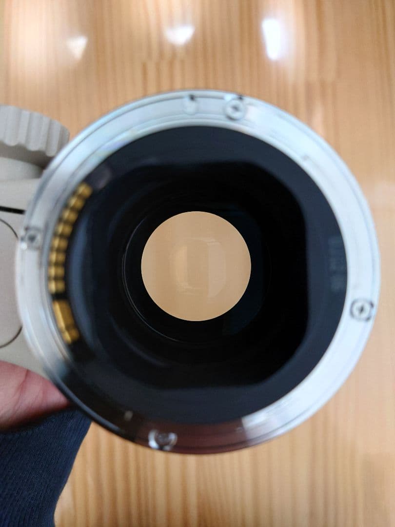 ★実用品★ Canon キャノン EF 70-200mm F2.8 L USM