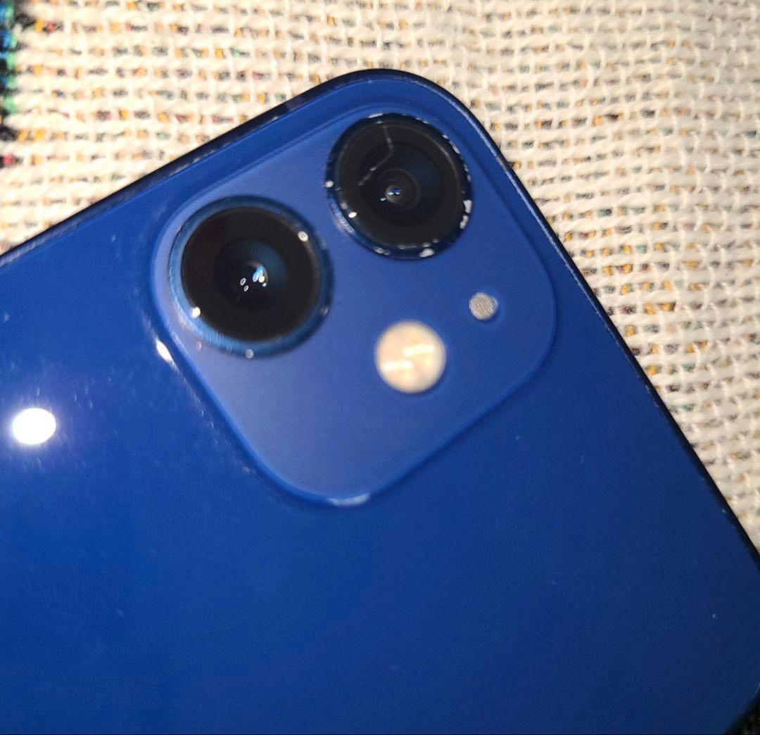 スマートフォン本体 iphone12 mini 64GB