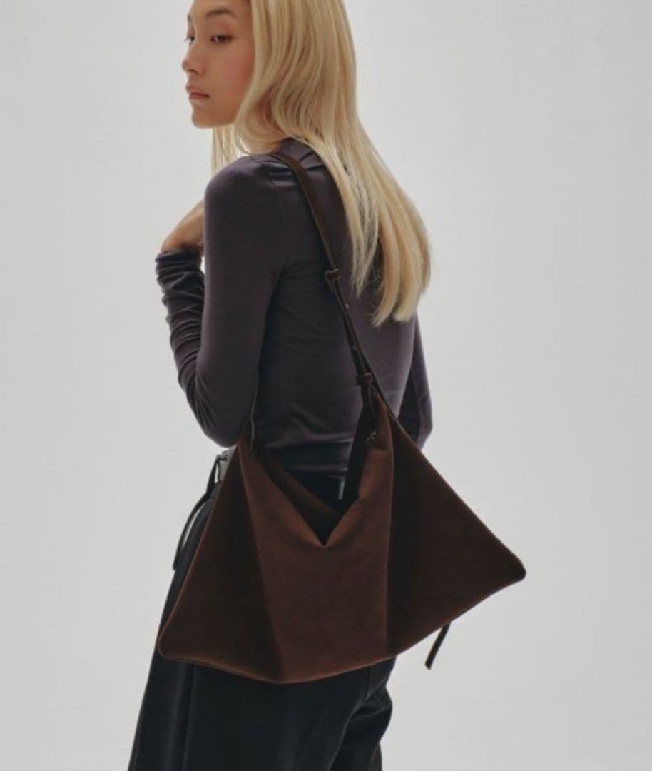 バッグ TODAYFUL Square Shoulder Bag