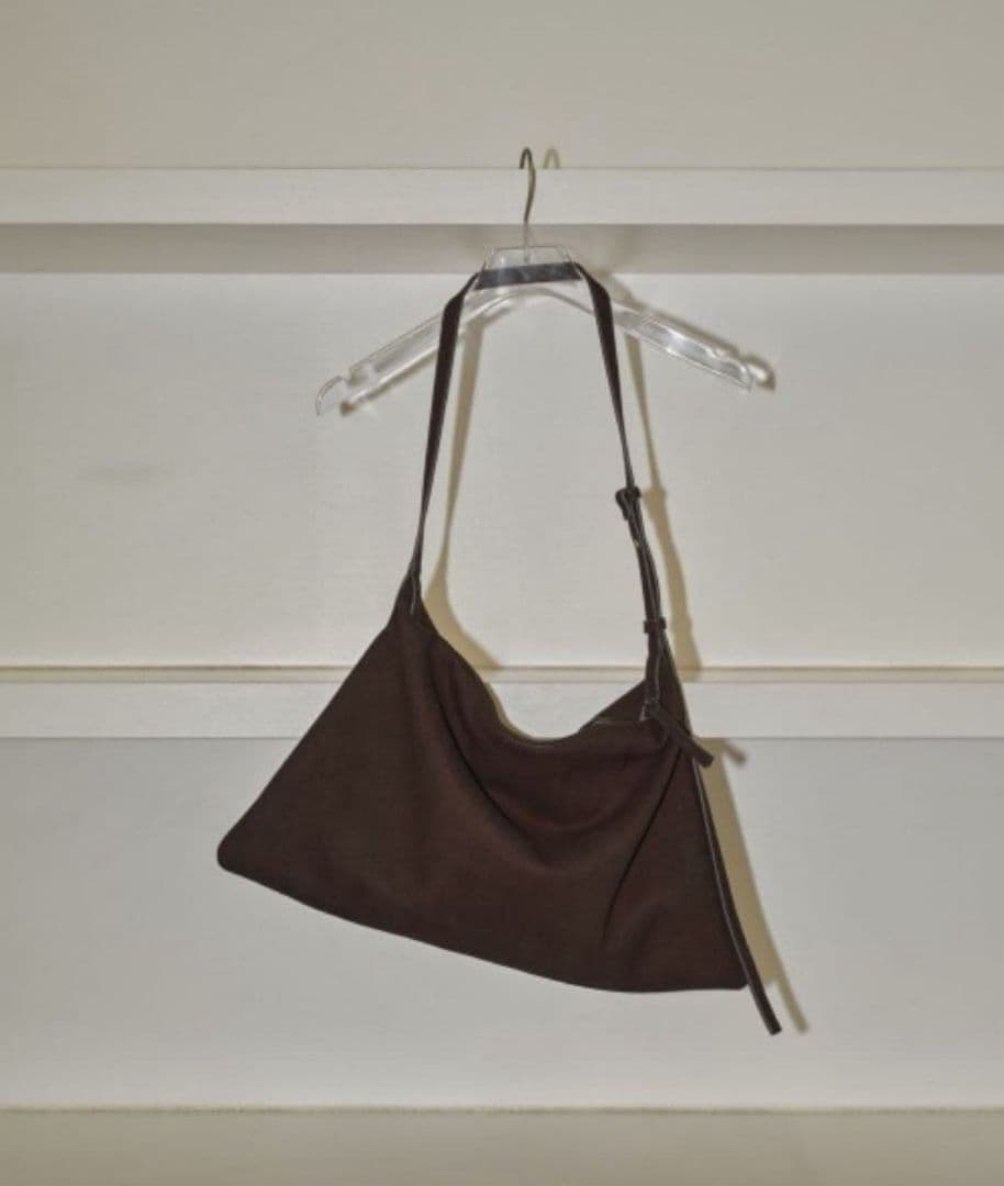 バッグ TODAYFUL Square Shoulder Bag