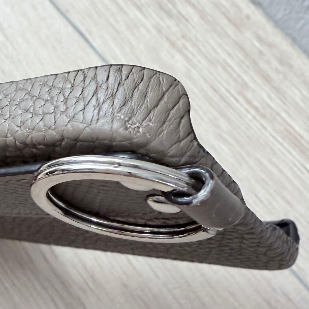 BONAVENTURA ボナベンチュラ iPhone15proケース＋ストラップ