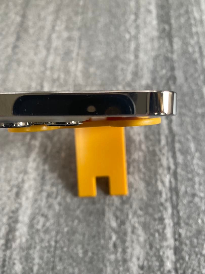 iPhone 13 Pro 256GB シルバー 美品