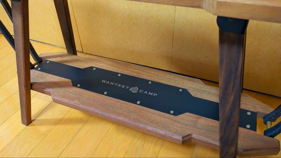 WANTKEY CAMP ウォンキーSBS セット