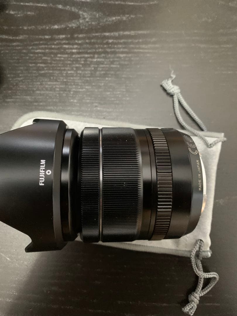 FUJIFILM X-T2 ミラーレスカメラ　レンズキット