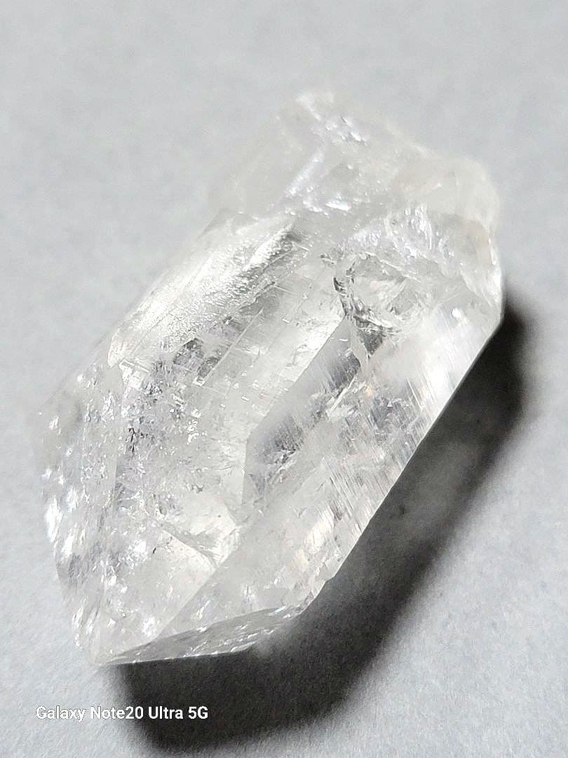 天然石　ヒマラヤ水晶　原石