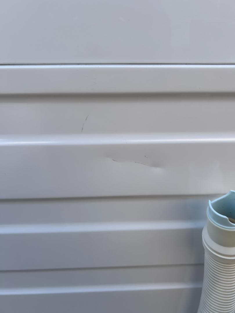 東芝 ドラム式洗濯機 TW-127XP1L 左開き 12kg 7kg 2022年