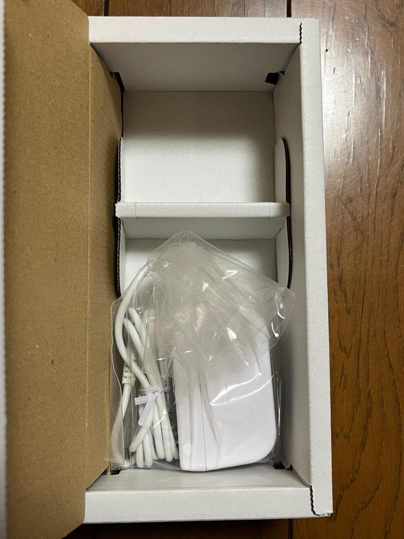 【新品未使用】ヤーマン RFボーテ フォトプラス エクストラ HRF-20N