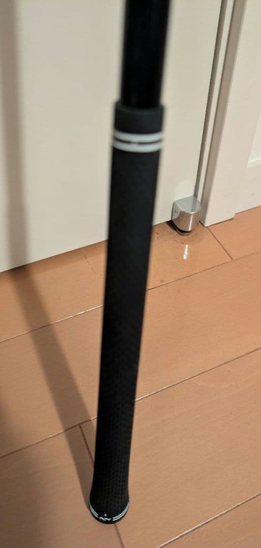 スピーダーNXブラック 50-SR シャフト　キャロウェイスリーブ付き