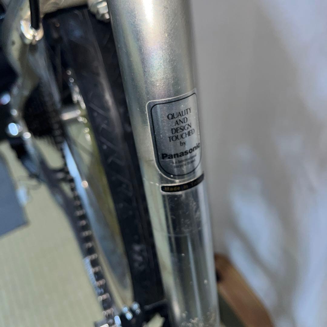 Panasonic マウンテンキャット　MOUNTAIN CAT レストア済み