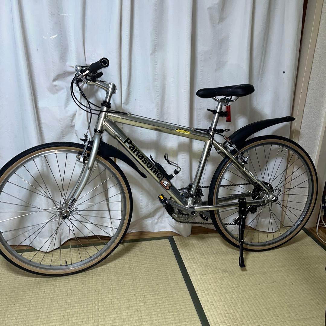 Panasonic マウンテンキャット　MOUNTAIN CAT レストア済み