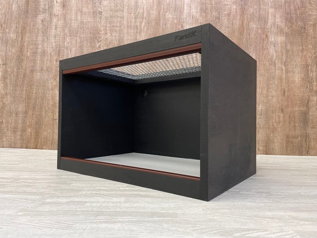 ＦandＫ　pieni ブラック