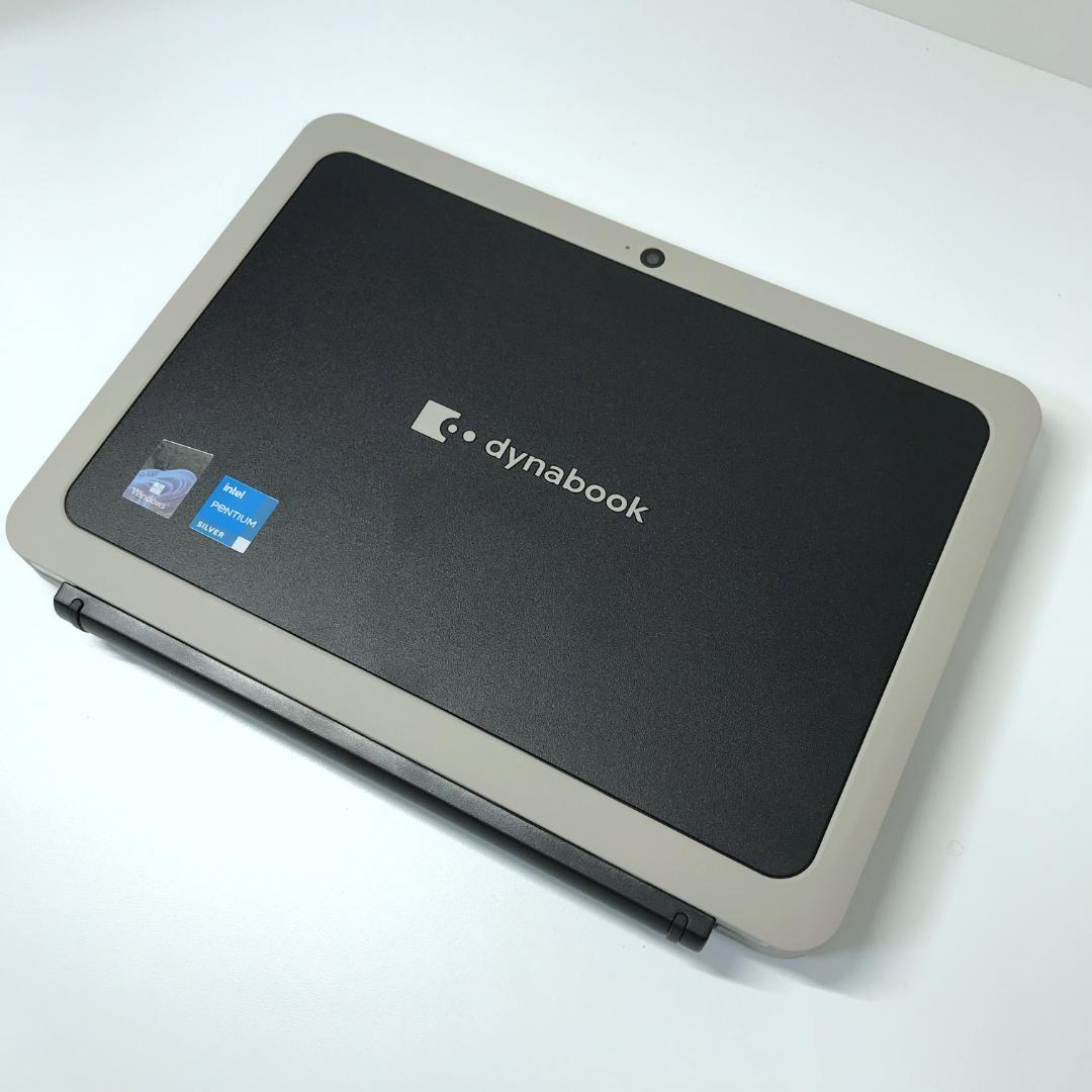 【極美品】dynabook K70/HY Pentium 8GB/128GB