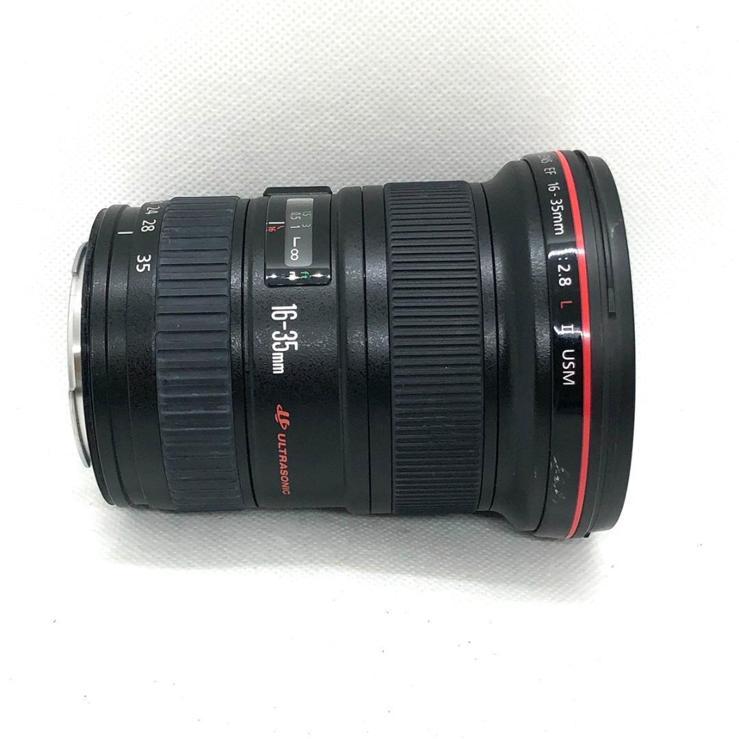 【C7000】Canon EF 16-35mm 2.8 II L USM