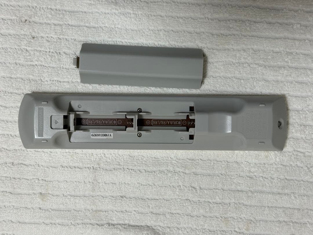 【美品】Panasonic DMR-BCT1060　ブルーレイディスクレコーダー