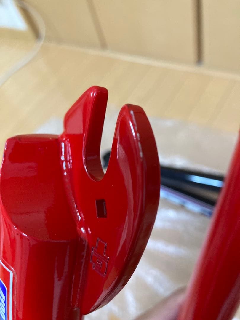 GT JAMIE BEST WICKフレーム