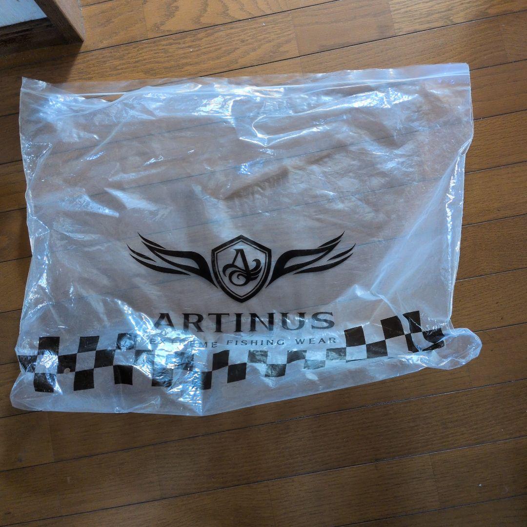 オーナーコンビネーションアクティブレインスーツ