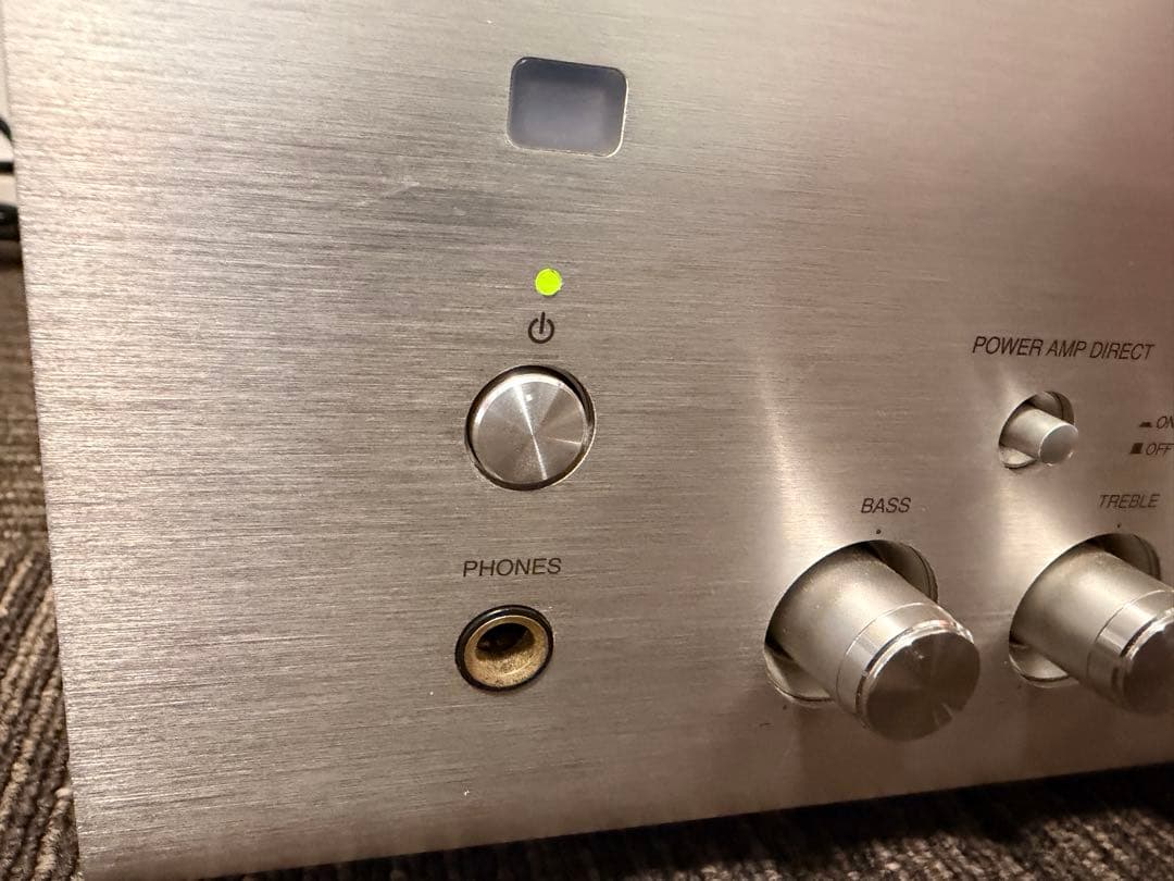 ナットデノン Denon PMA-1500RE プリメインアンプ