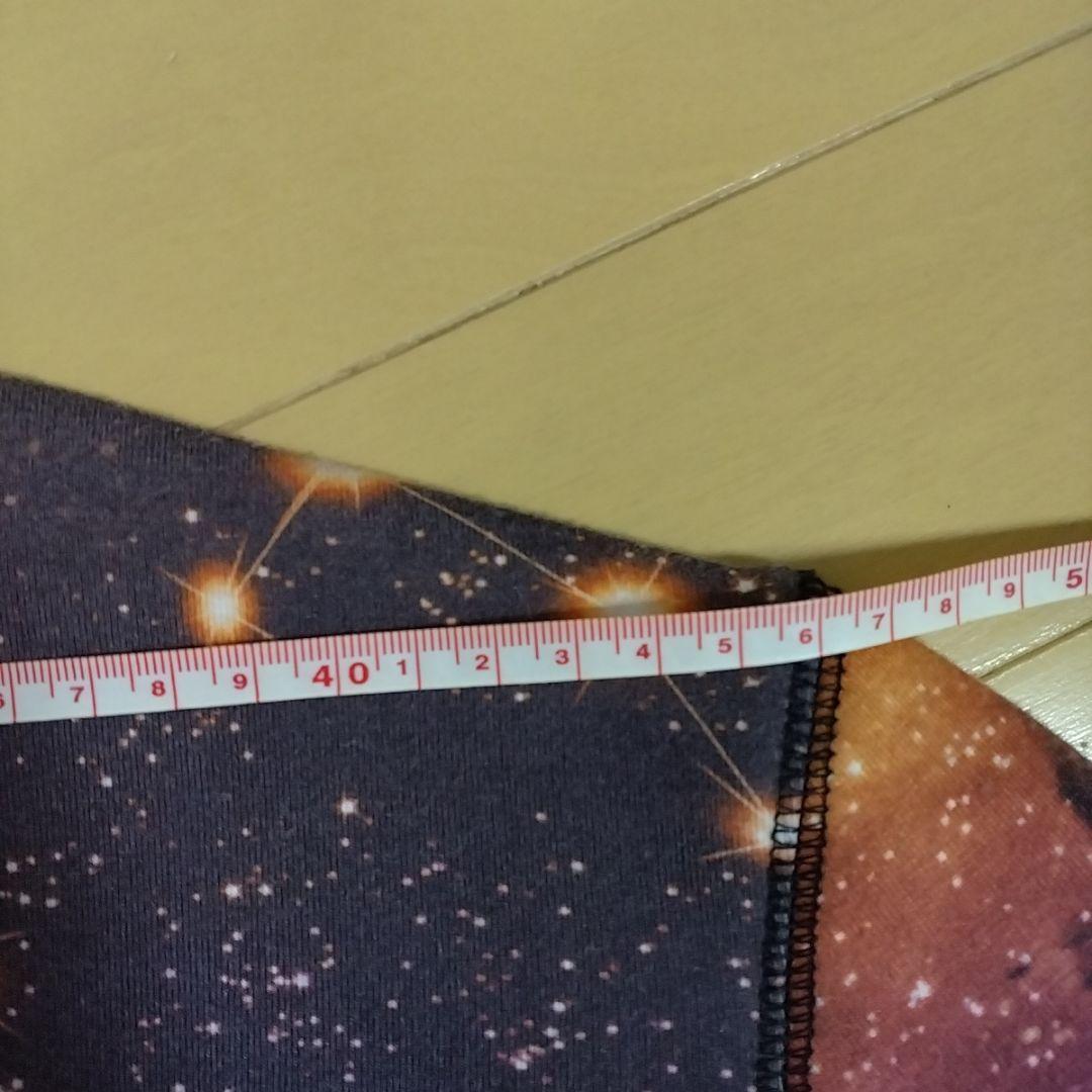 SALE DIESEL ディーゼル 宇宙柄 トレーナー Lサイズ 匿名発送