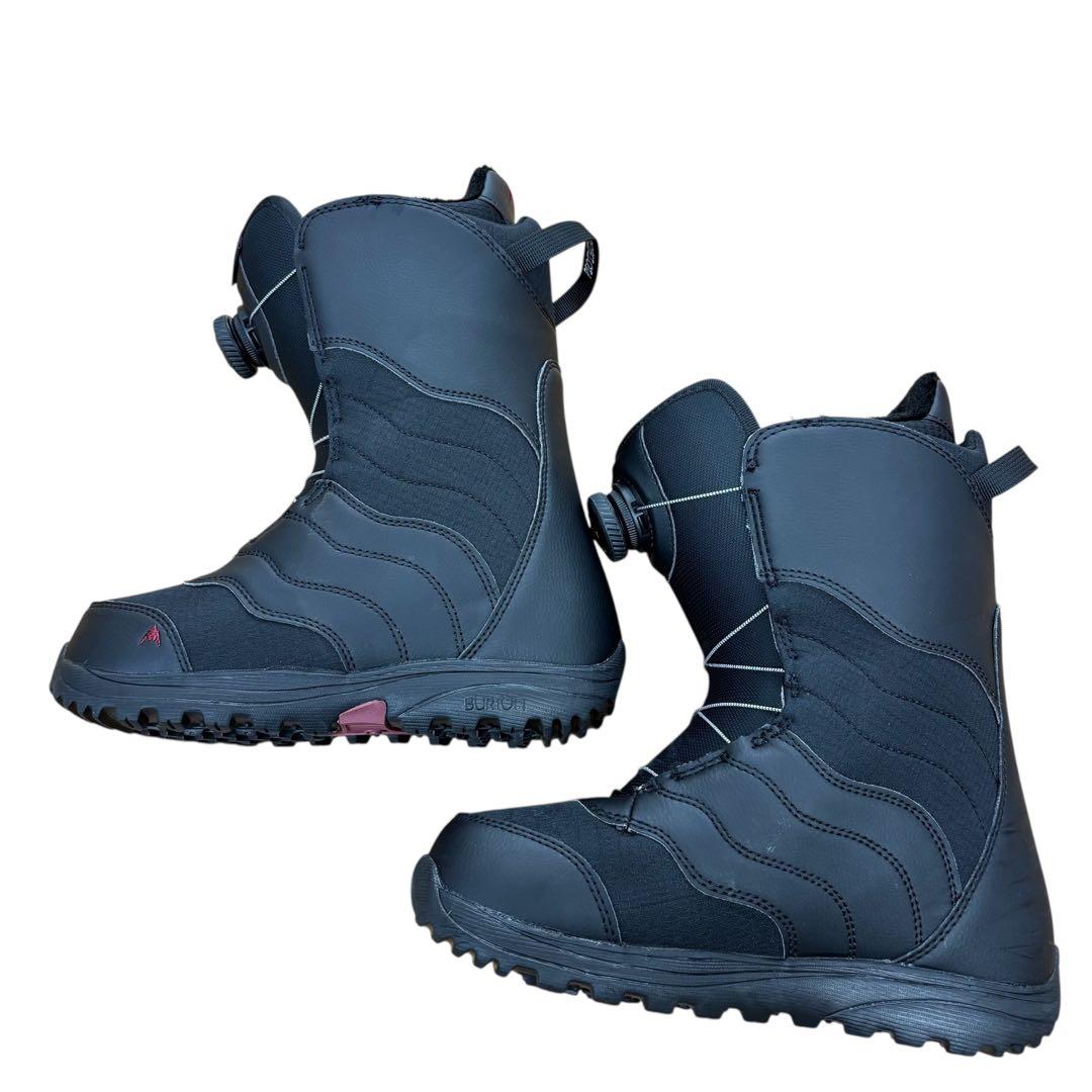 【即日発送 未使用 訳有り】バートン MINT BOA ミントボア ブーツ