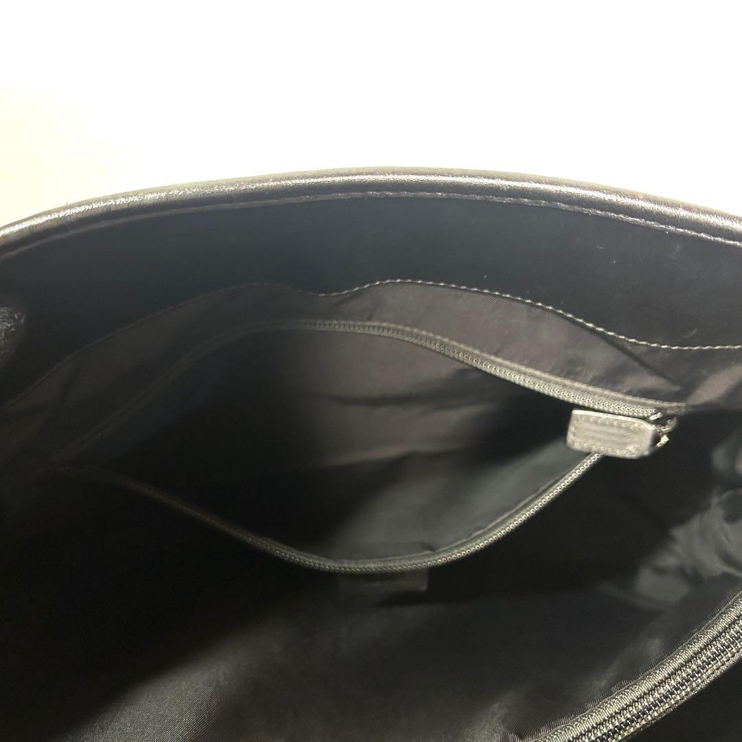 希少✨グッチ ビジネスバッグ GGシマ ブリーフケース シェリー 246410