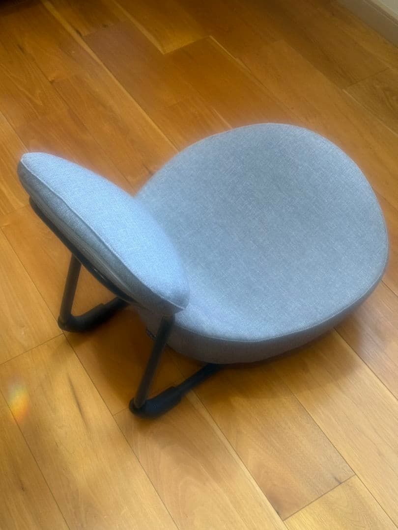 PROIDEA【Re STReTCH】開脚チェア