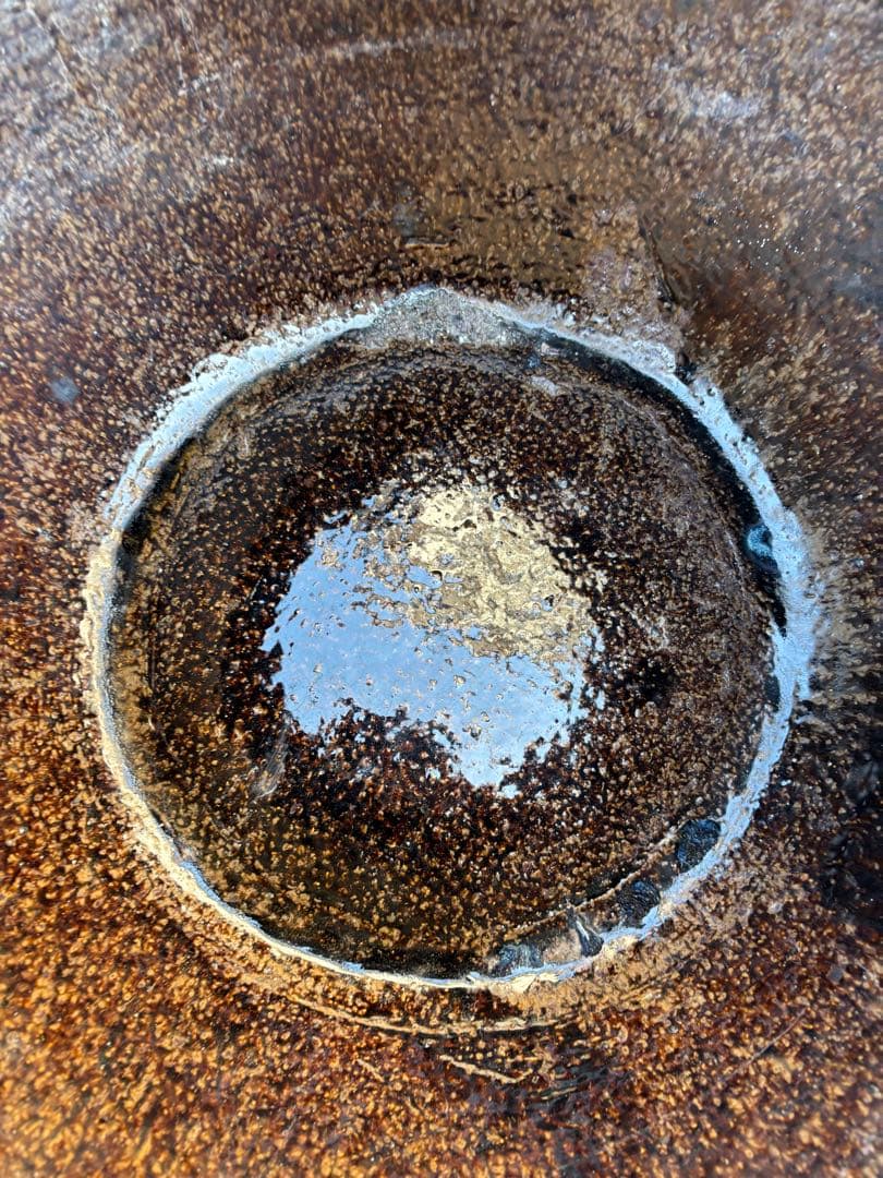 陶器 火鉢・花鉢