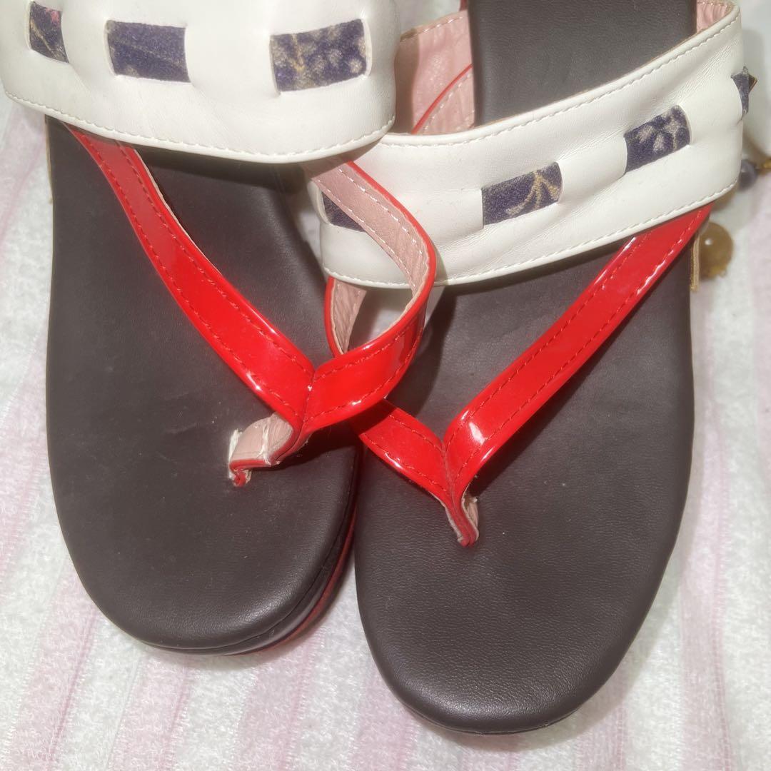 原神 八重神子 コスプレ 衣装 三分妄想 ウィッグ 靴付き Mサイズ