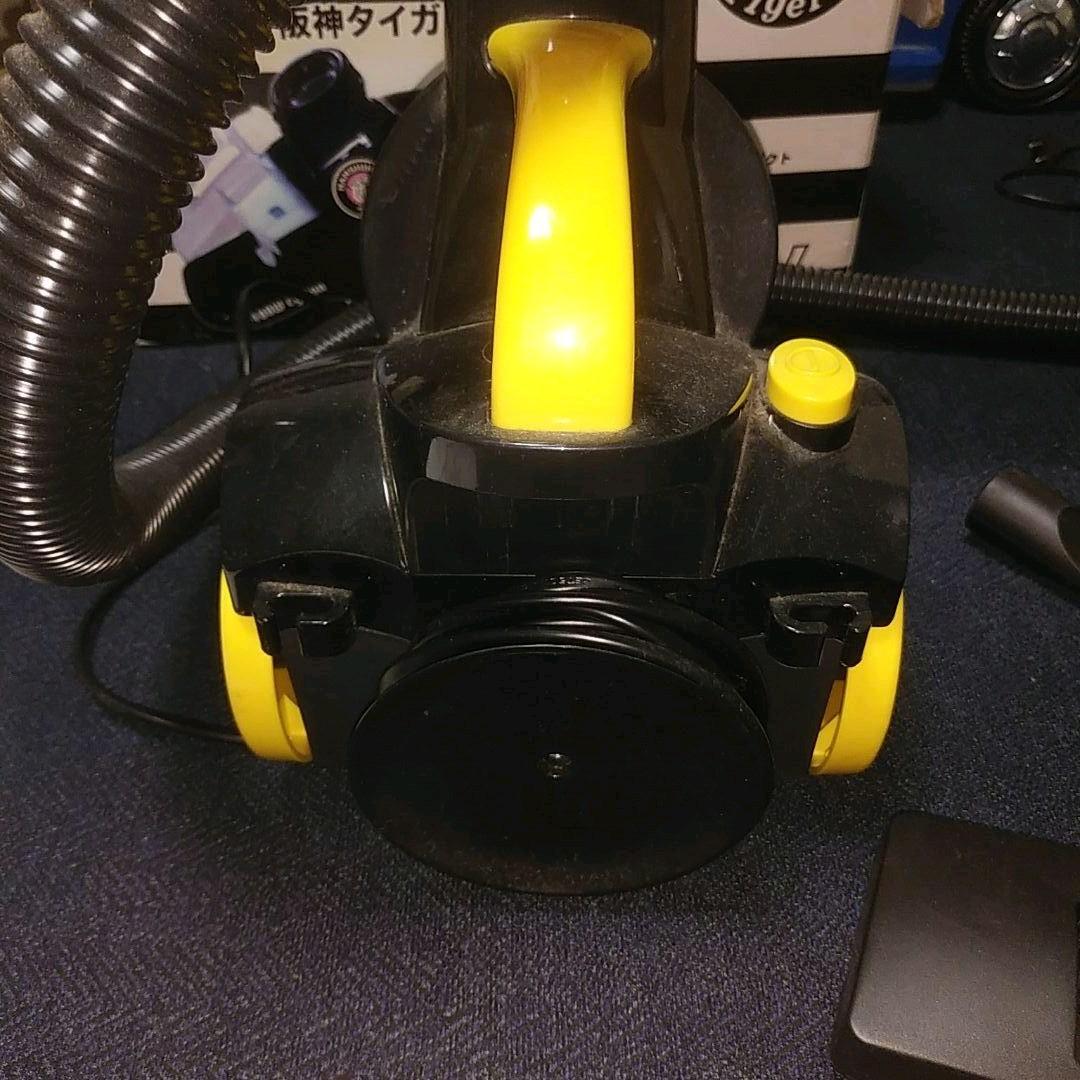 阪神タイガースサイクロン