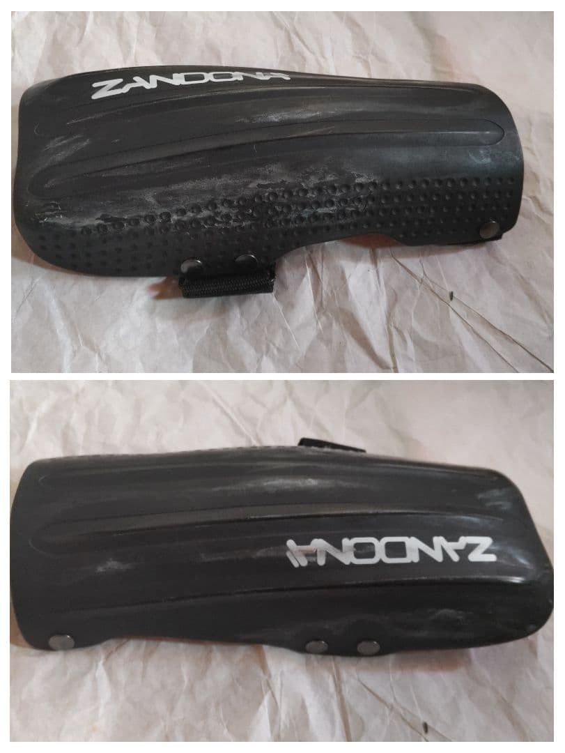 ZANDONA ザンドーナ アーム ガード プロテクター 長さ25cm