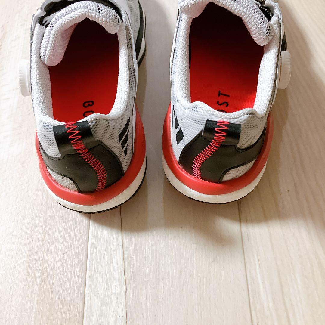 アディダスコードカオス25BOA NKZ93新色　26cm