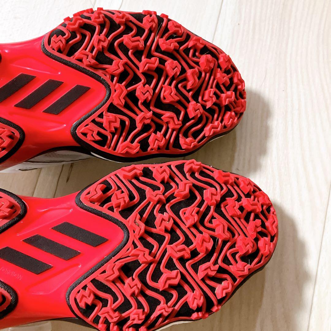 アディダスコードカオス25BOA NKZ93新色　26cm