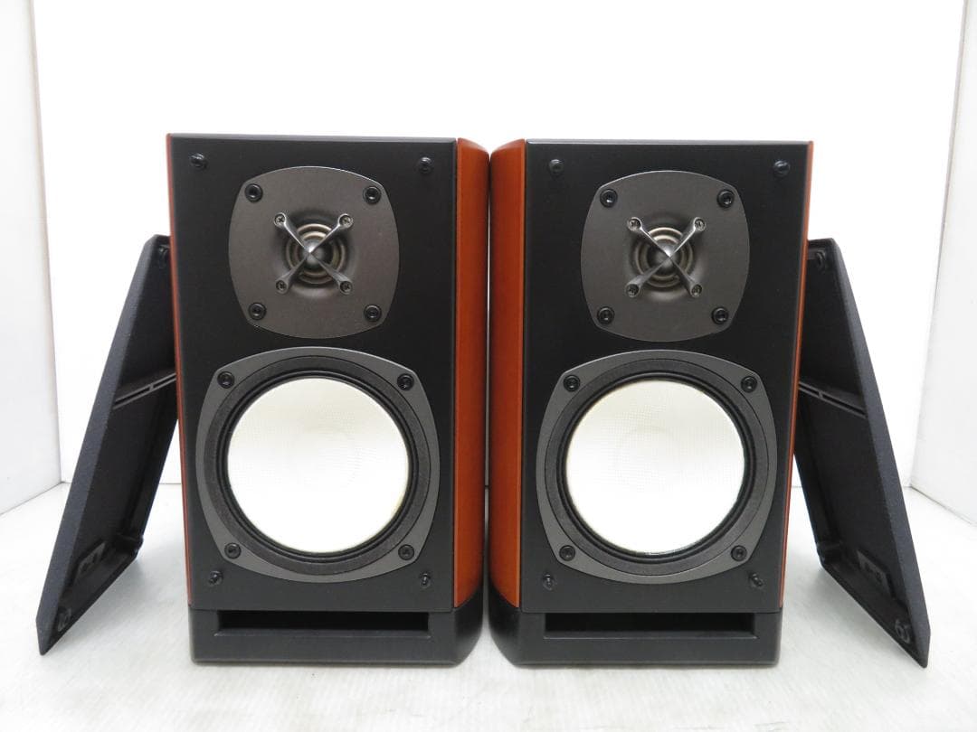 ONKYO オンキョー D-212EX 2Way スピーカー ペア