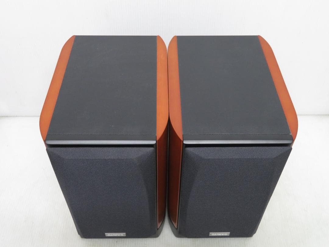 ONKYO オンキョー D-212EX 2Way スピーカー ペア