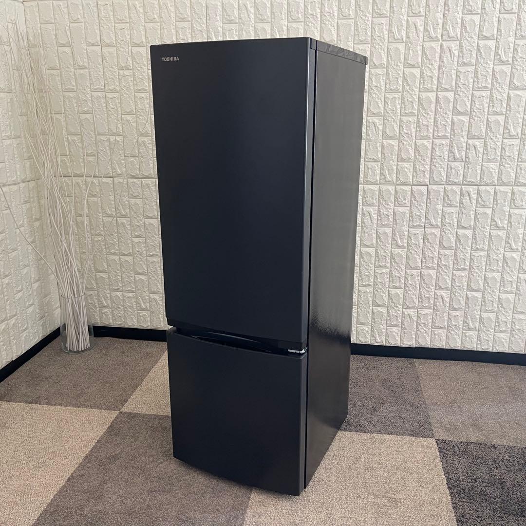 東京23区配送無料✨家電3点セット　東芝&ツインバード　冷蔵庫　洗濯機　レンジ