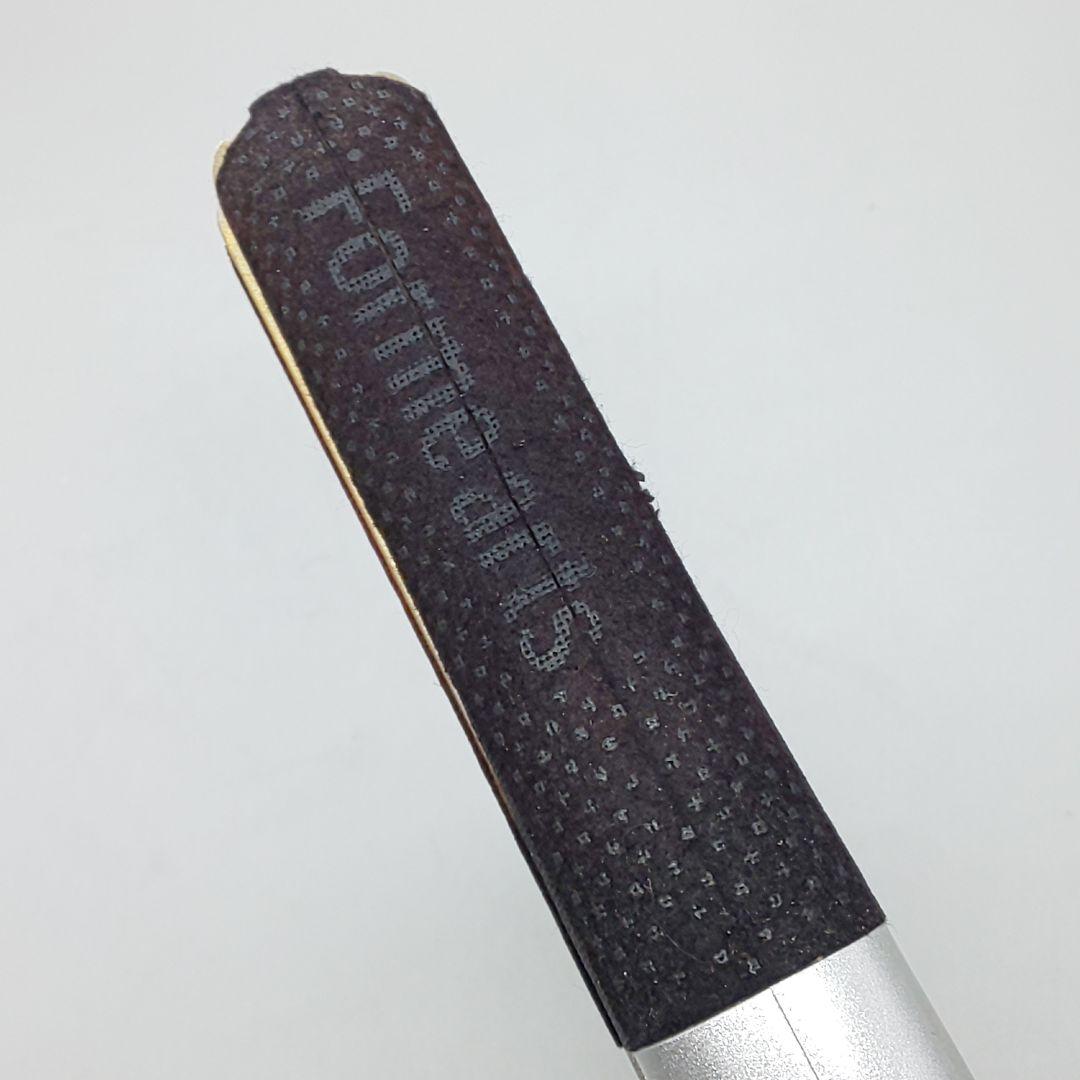 フォルムアーツ ヘアアイロン 八光 ストレート 《動作良好・正規品》332