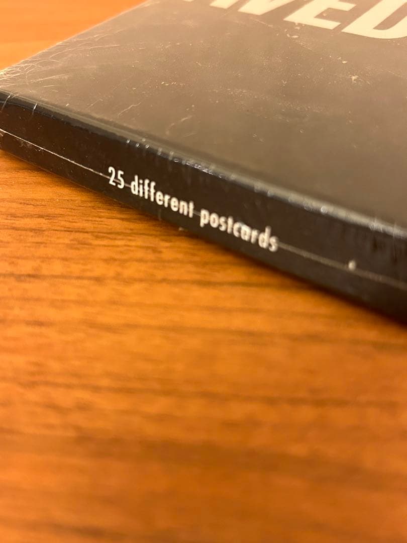 リチャードアベドン ポストカード 25枚セット Richard Avedon