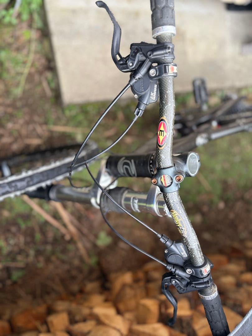 キャノンデール　Cannondale プロフェット　サイズM