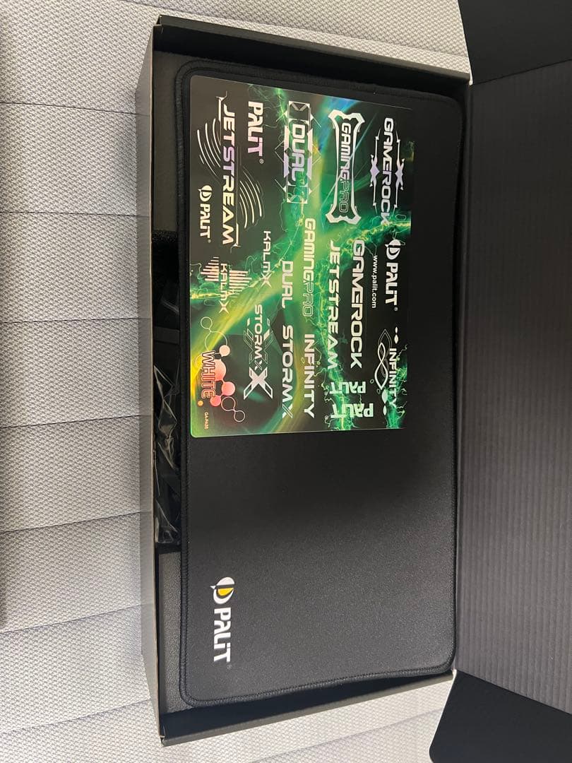 グラフィックボード・グラボ・ビデオカード GeForce RTX 5070 Ti