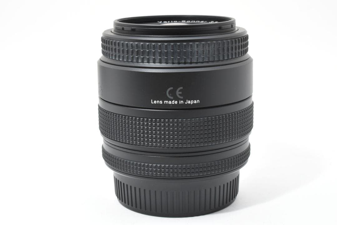 ★外観極上品★コンタックス 28-80mm f3.5-5.6 T #1483