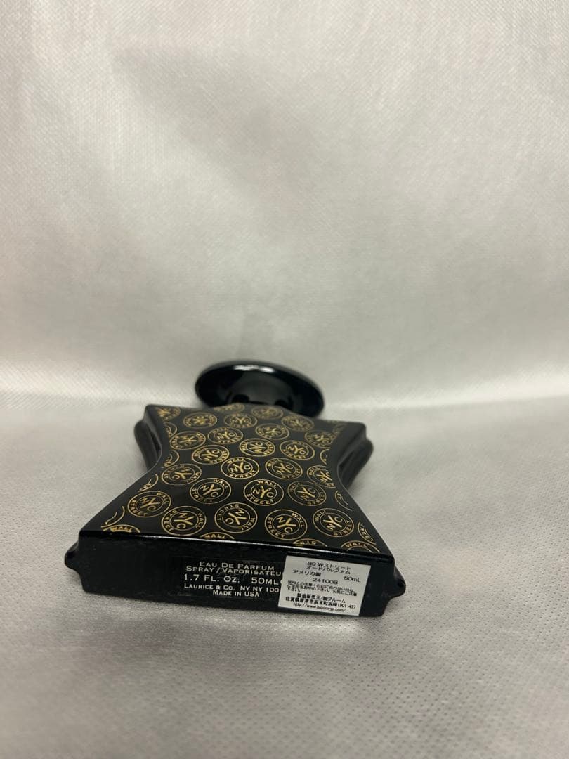 goemon　ボンドナンバーナイン BOND NO.9