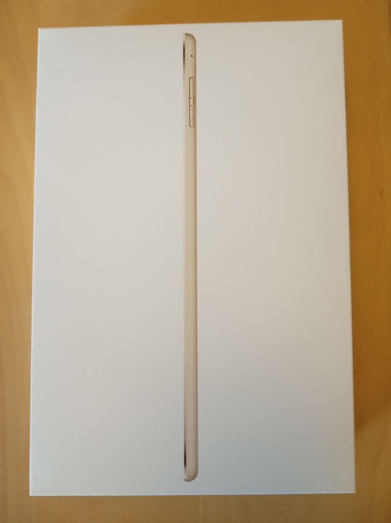 美品！iPad mini 4 64GB ゴールド Wi-Fiモデル✨️ケース付き