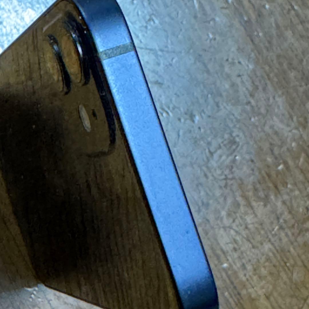 値下げ| iPhone 12 mini 128GB ブラック｜ケース複数おまけ付