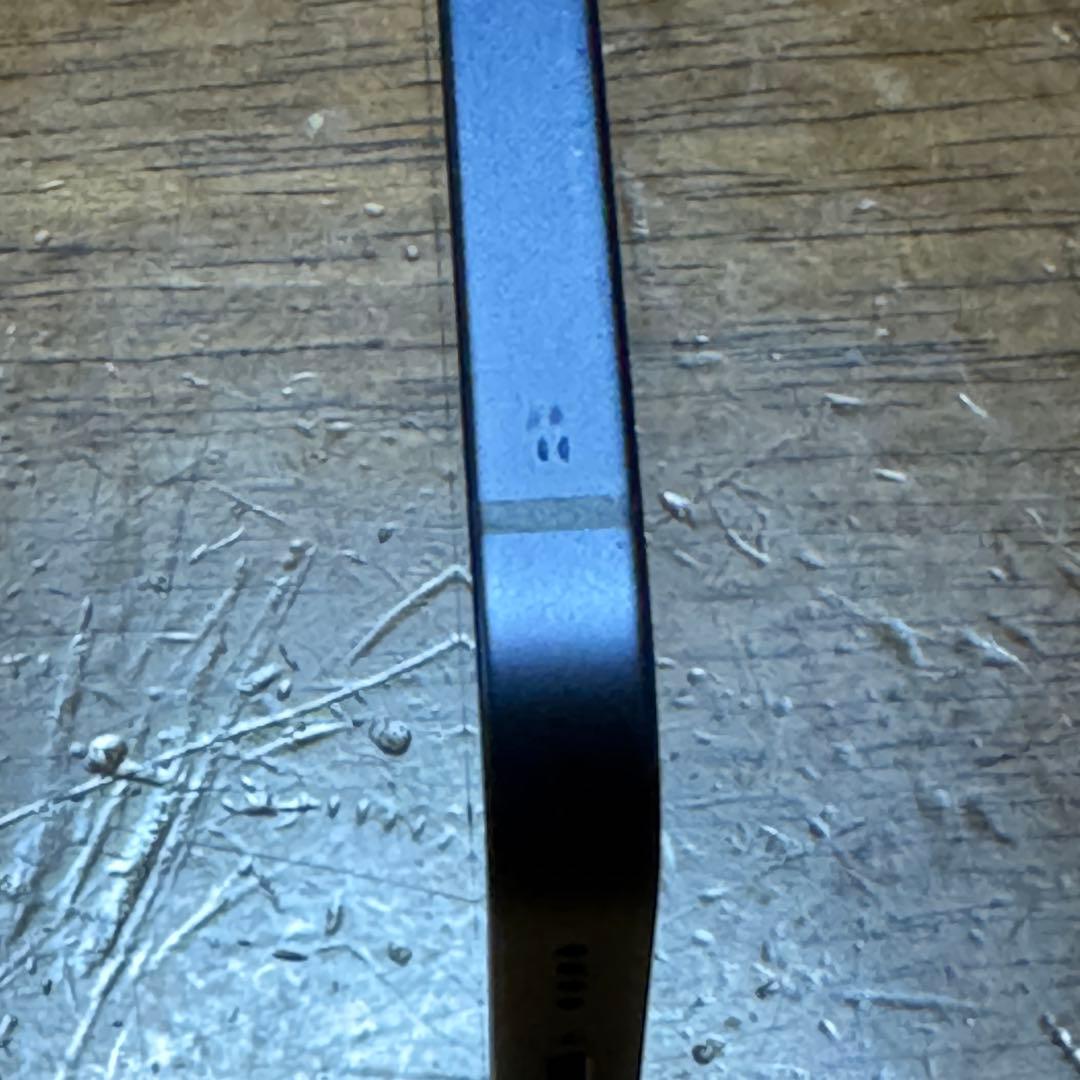 値下げ| iPhone 12 mini 128GB ブラック｜ケース複数おまけ付