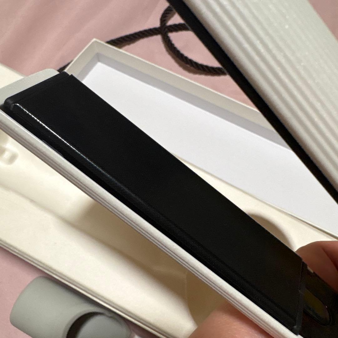 リファビューテックストレートアイロンRE-AC02A