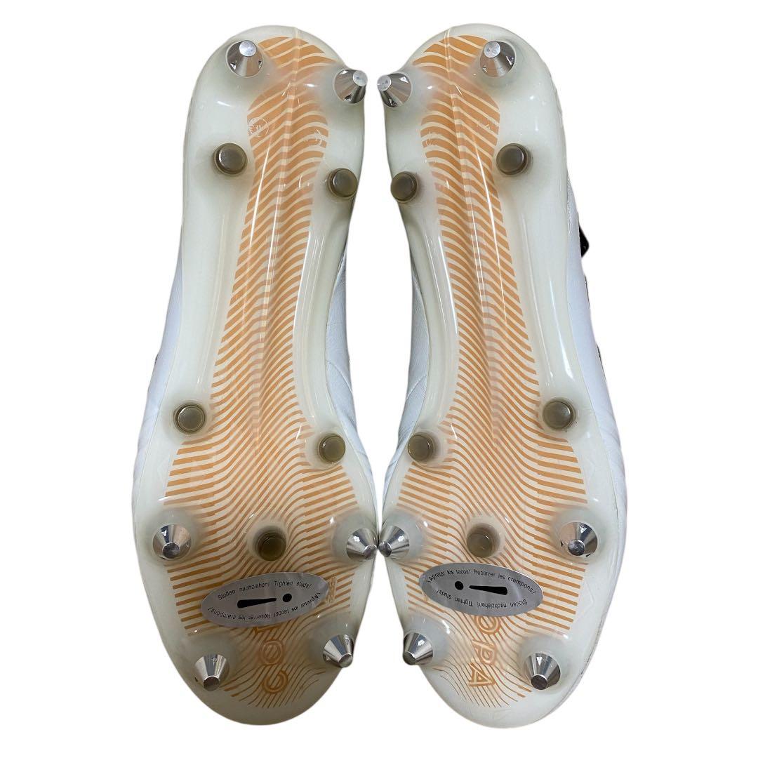 シューズ Copa 18.1 SG