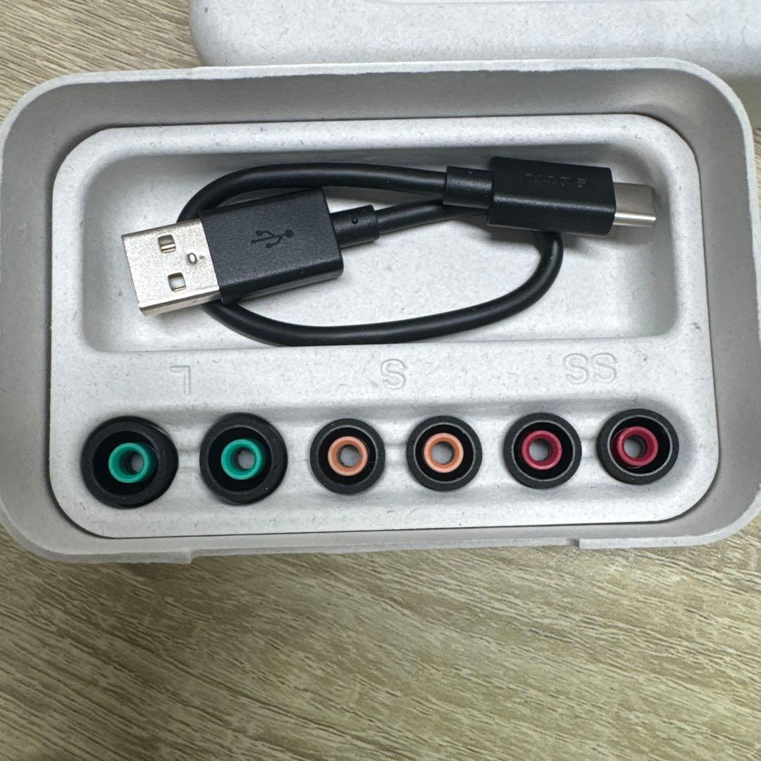 SONY WF-1000XM5 イヤホン　おまけ付き