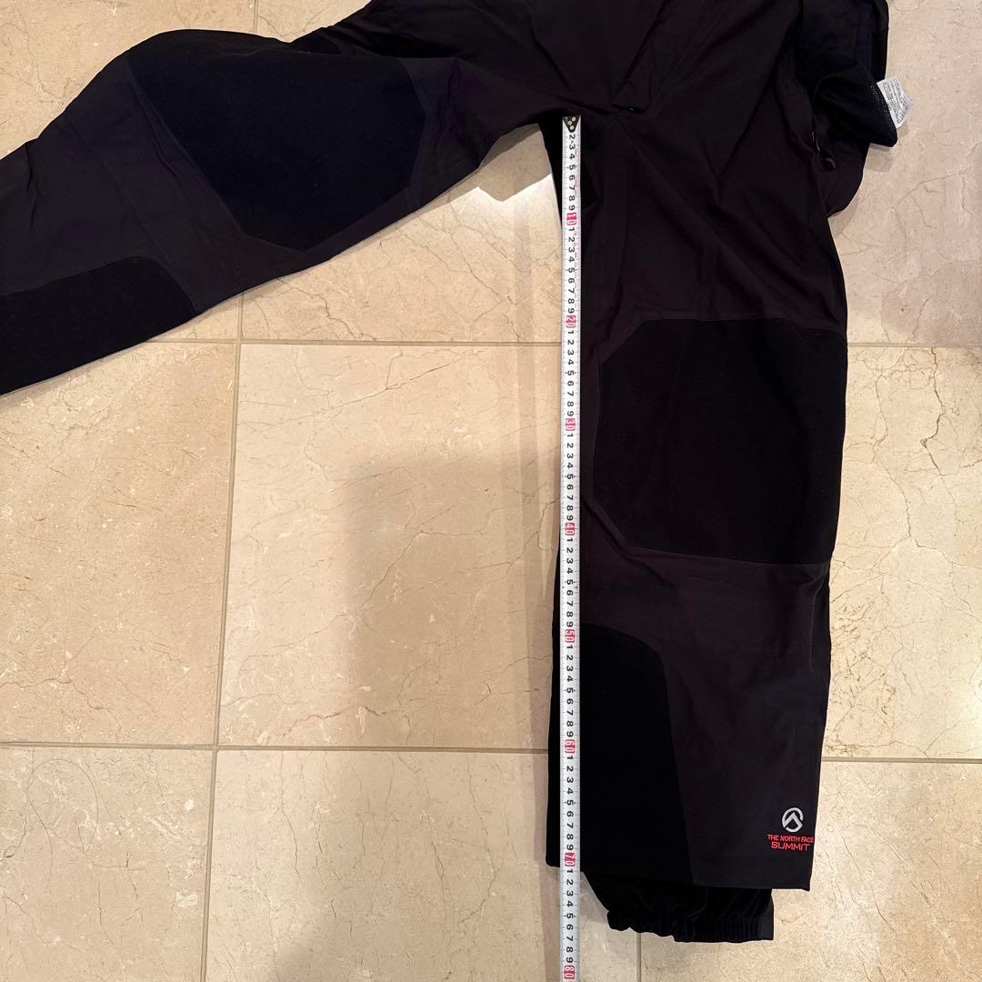 ノースフェイス　サミットシリーズ　マウンテンパンツ　訳あり