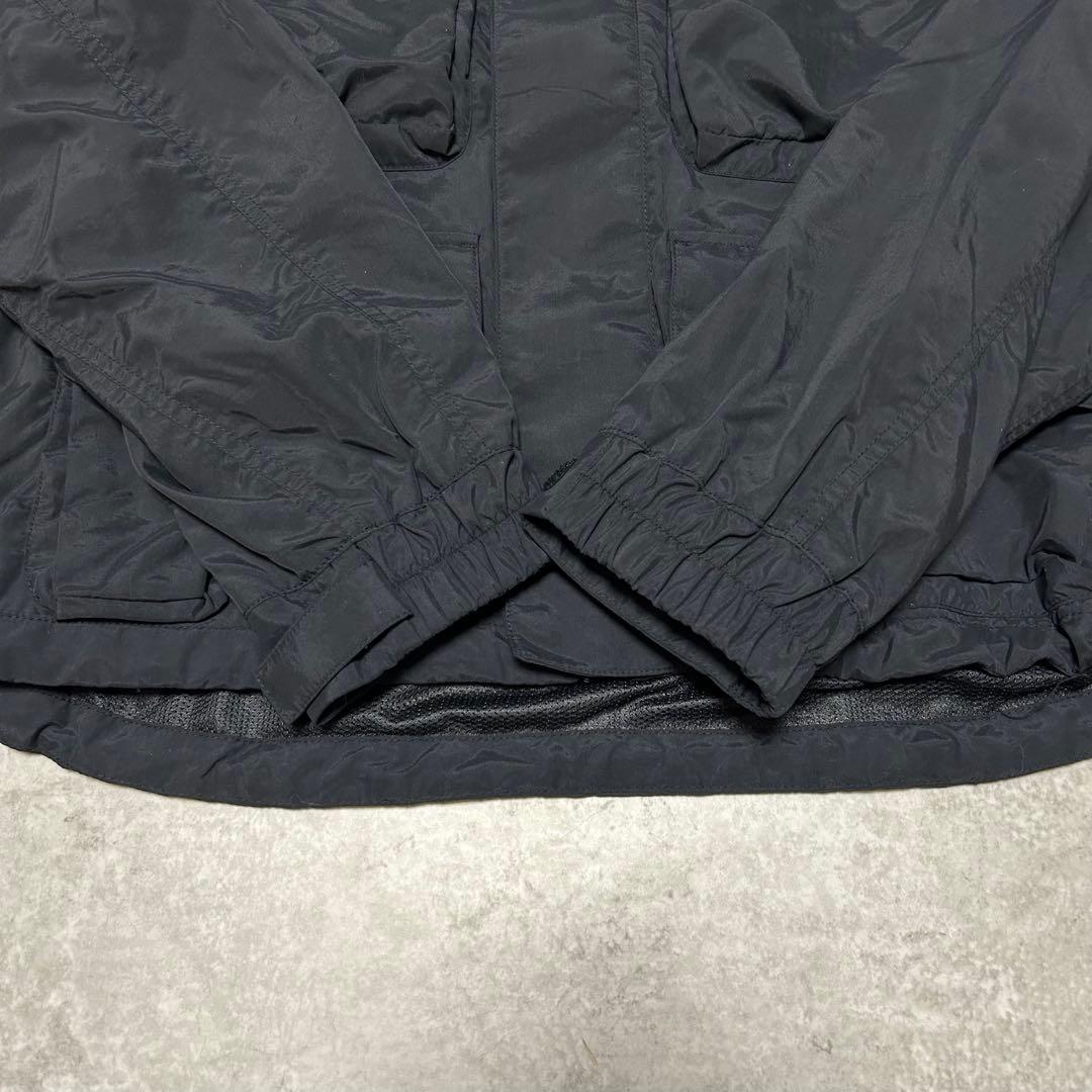 Columbia × HOUYHNHNM Despair Bay Jacket