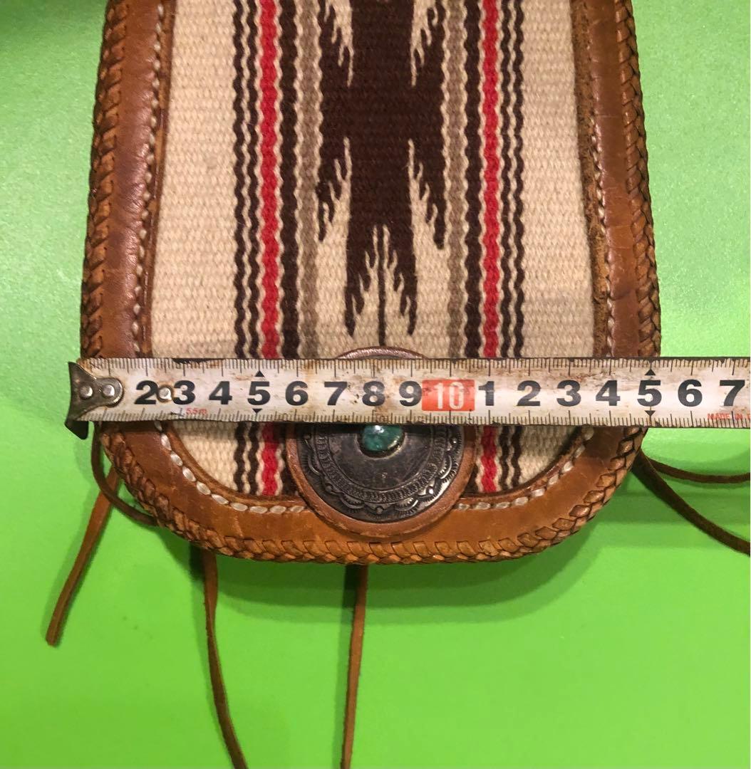 LUCKY JOHN メディスンバック