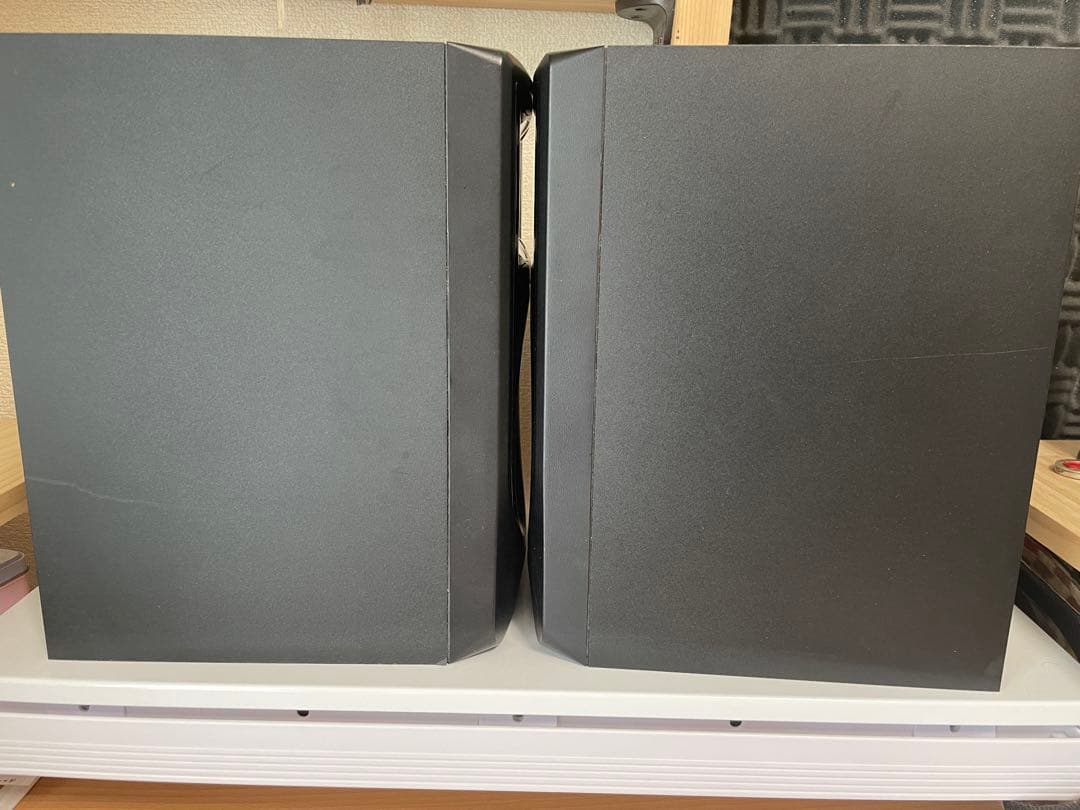 う*！様 JBL 3 MkII 305P アクティブスピーカー